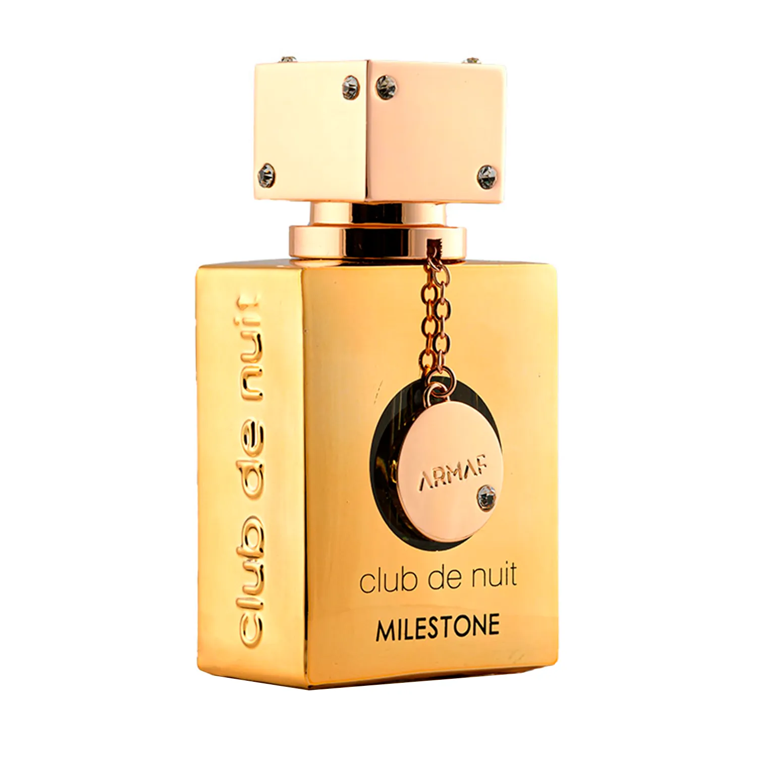 ARMAF CLUB DE NUIT MILESTONE Парфюмерная вода