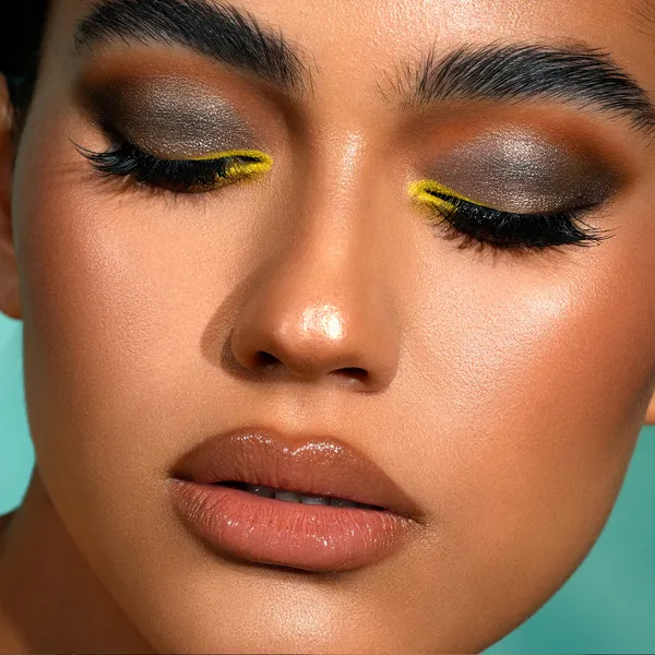 YUCCA PALETTE Палетка теней