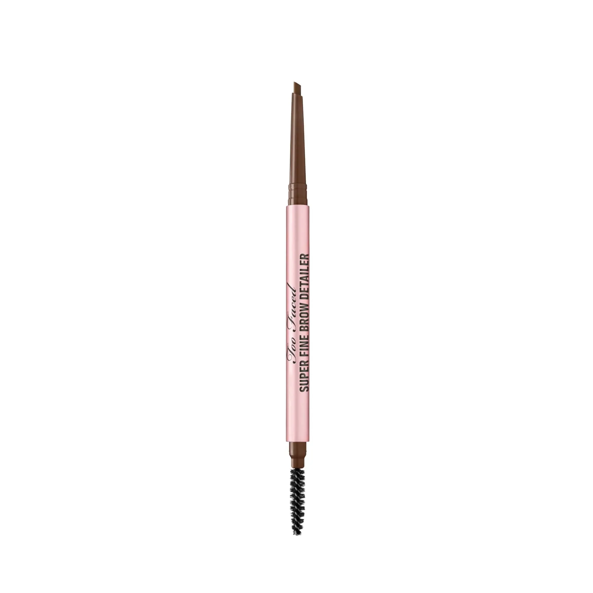 BROWS SUPER FINE BROW DETAILER Карандаш для точной прорисовки бровей