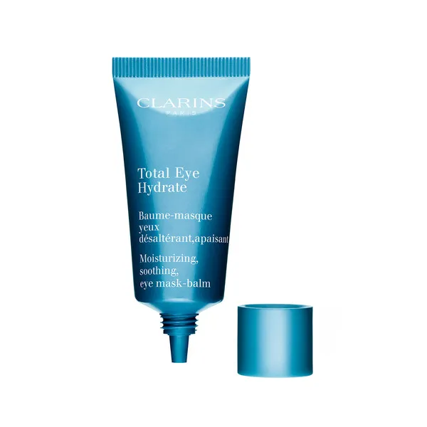 Total Eye Hydrate Увлажняющая маска-бальзам для кожи вокруг глаз