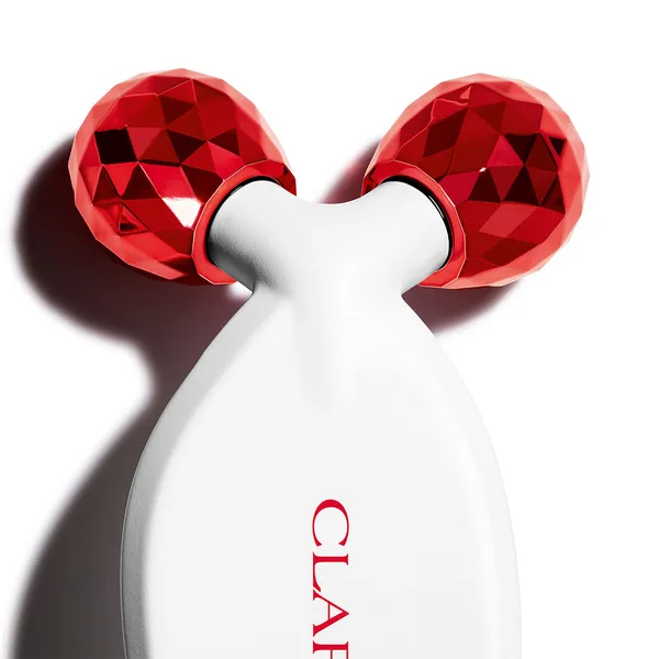 Roller Resculptant Éclair Скульптурирующий массажер для лица, пробуждающий сияние кожи