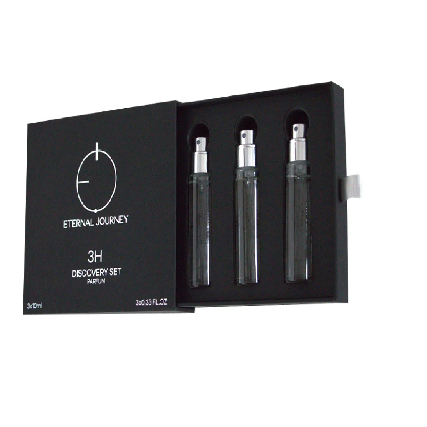DISCOVERY SET 3H Набор миниатюр