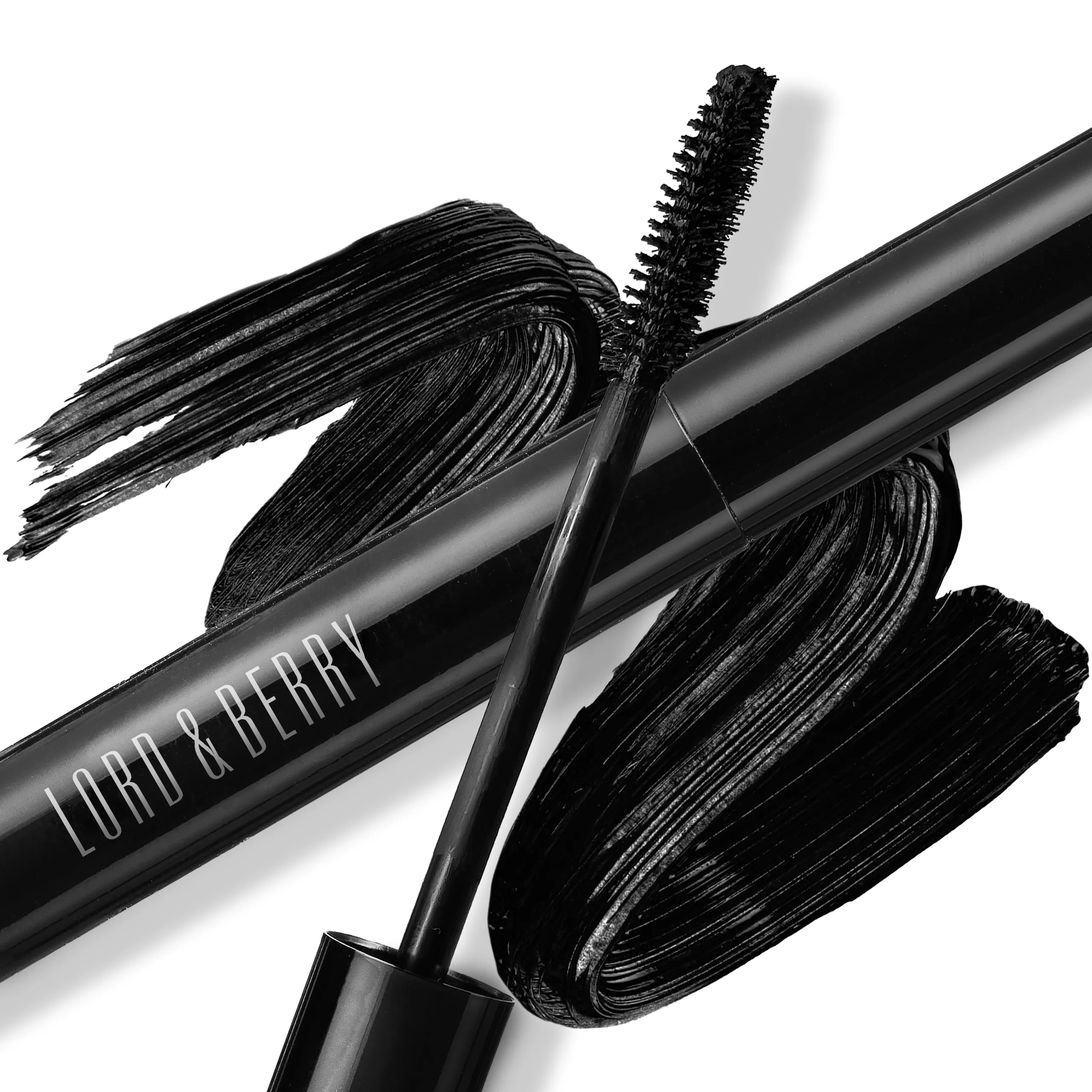 Splashproof Mascara Тушь для ресниц водостойкая 