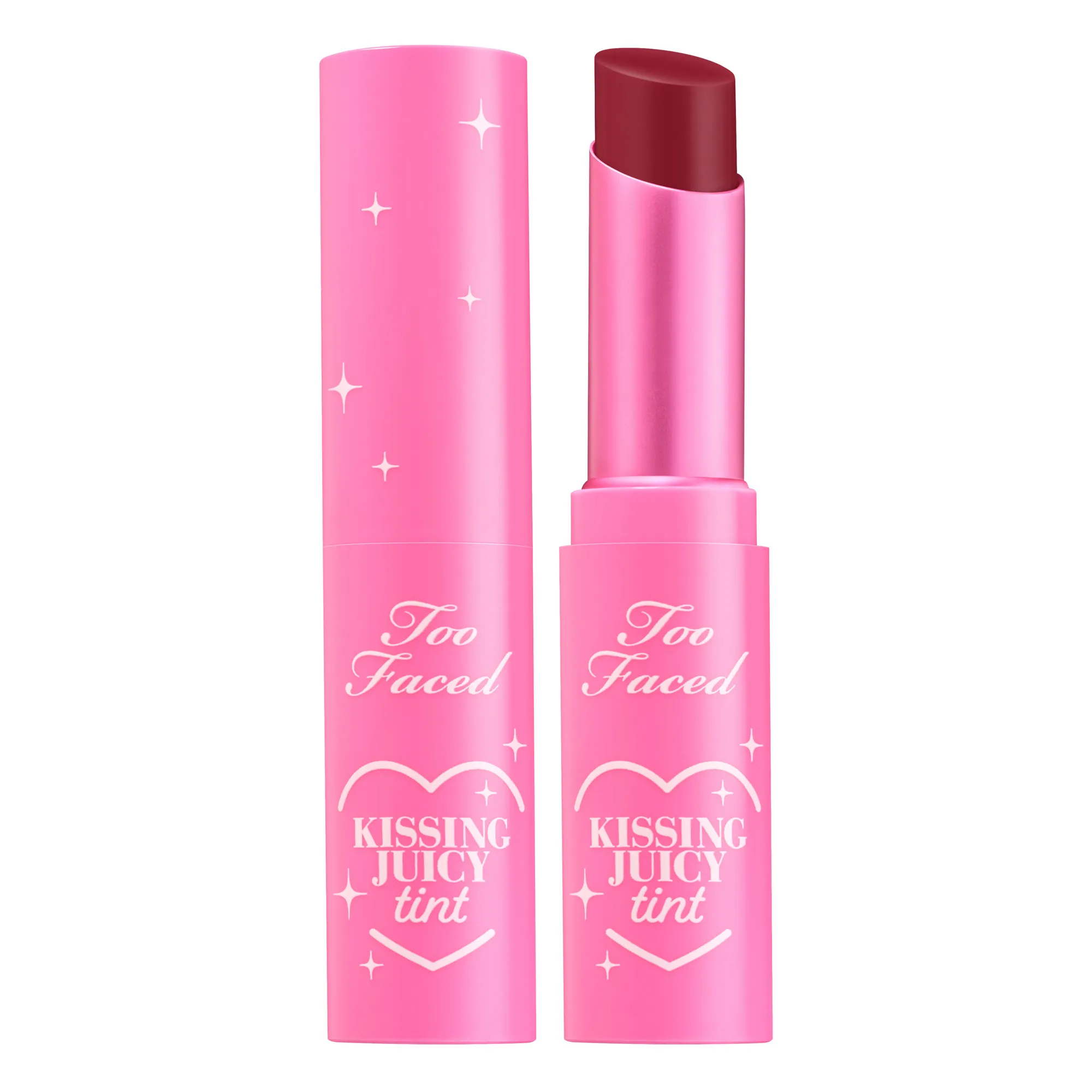 KISSING JUICY TINT LIP TINT Тинт для губ