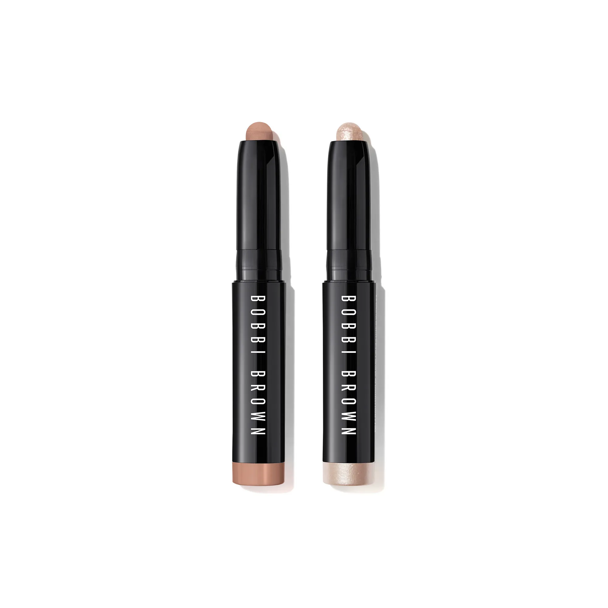 Mini Long-Wear Cream Shadow Stick Duo Набор для макияжа глаз Mini Long-Wear Cream Shadow Stick Duo Набор для макияжа глаз