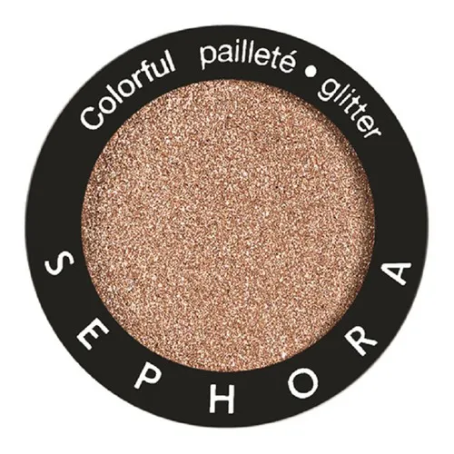 Colorful Mono Glitter Тени для век Colorful Mono Glitter Тени для век