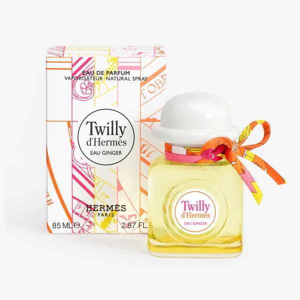 Twilly Eau Ginger Парфюмерная вода