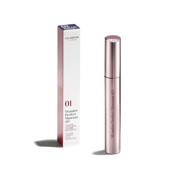 Wonder Perfect Тушь для ресниц с эффектом 4D