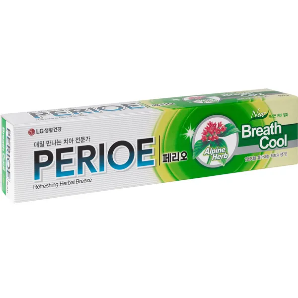 Breath Care Alpha Зубная паста освежающая дыхание