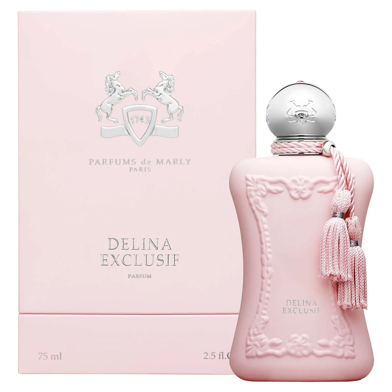 DELINA EXCLUSIF Духи