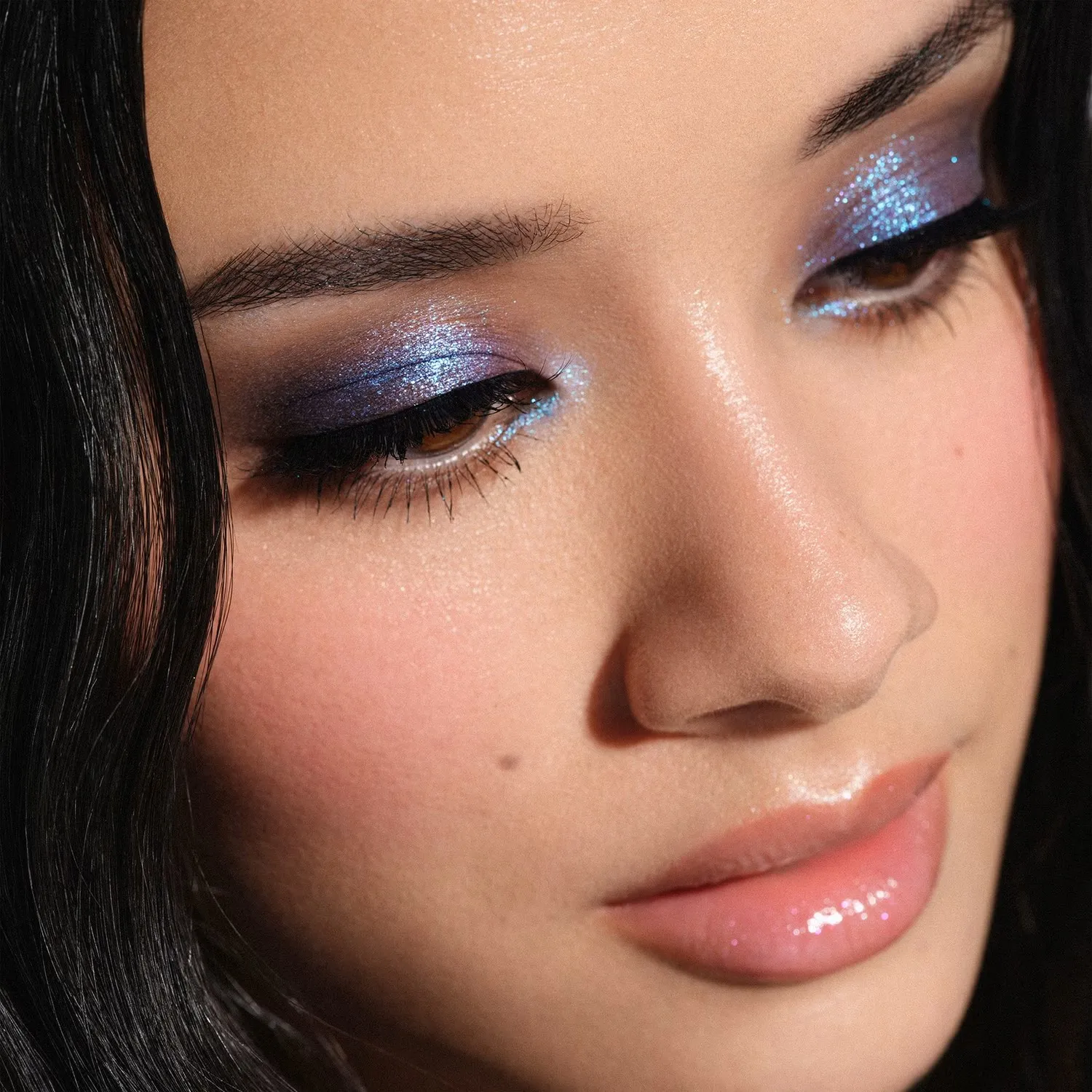 MINI SUGAR Палетка теней