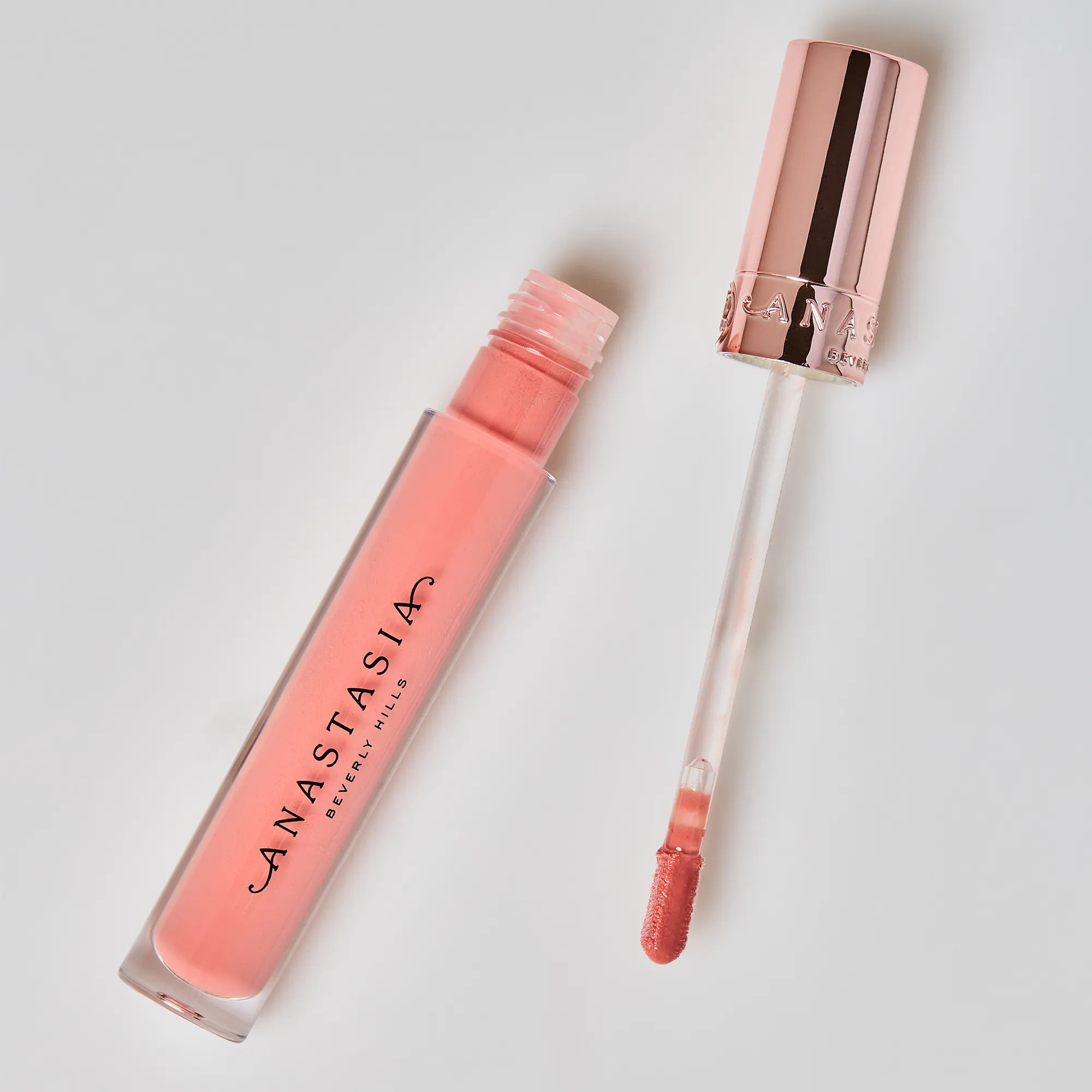 LIP GLOSS Блеск для губ