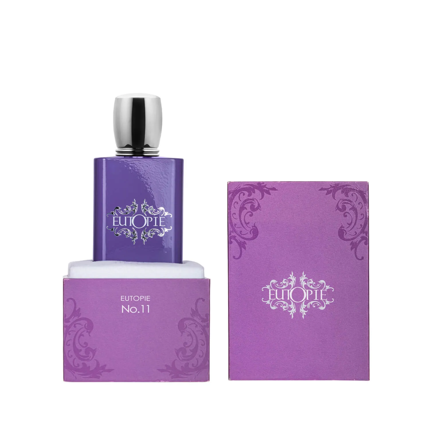 Парфюмерная вода Eutopie № 11