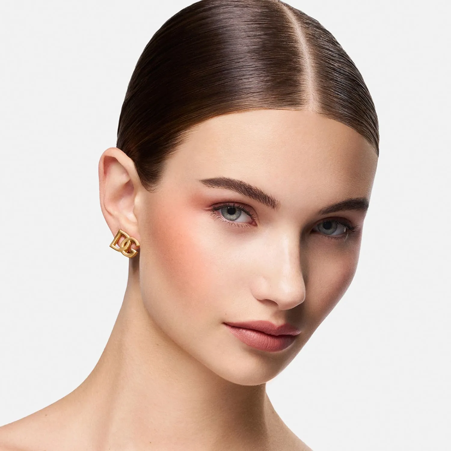 CHEEKS&EYES MATCH Стойкие румяна и тени для век