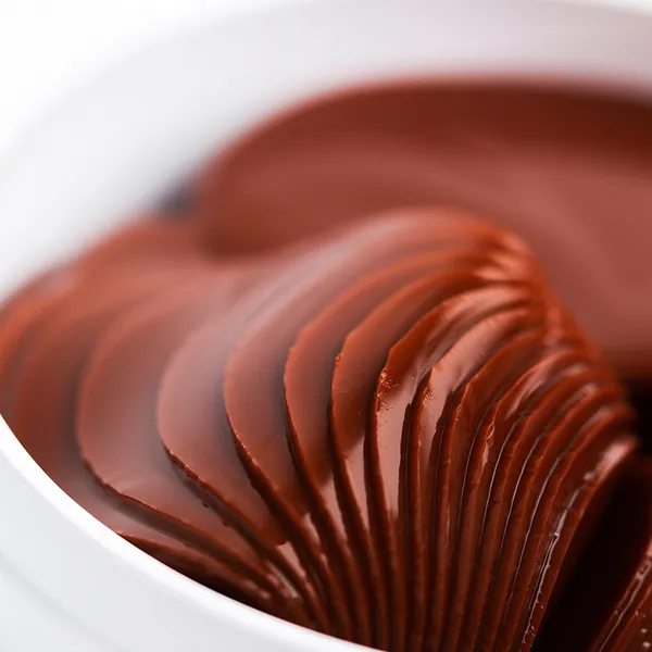 Патчи гидрогелевые разглаживающие Экстракт какао