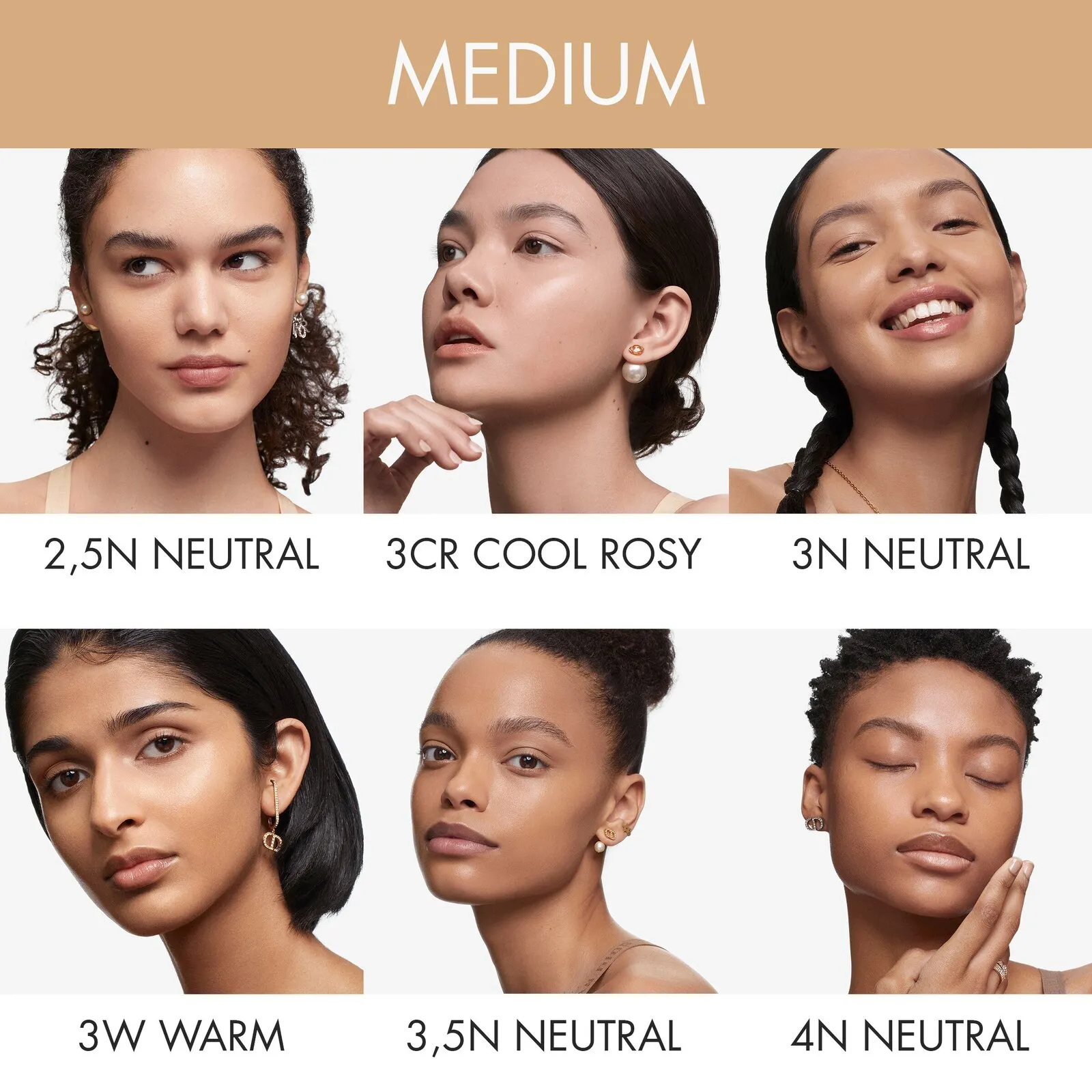 Dior Forever Hydra Nude Увлажняющий тональный крем Dior Forever Hydra Nude Увлажняющий тональный крем