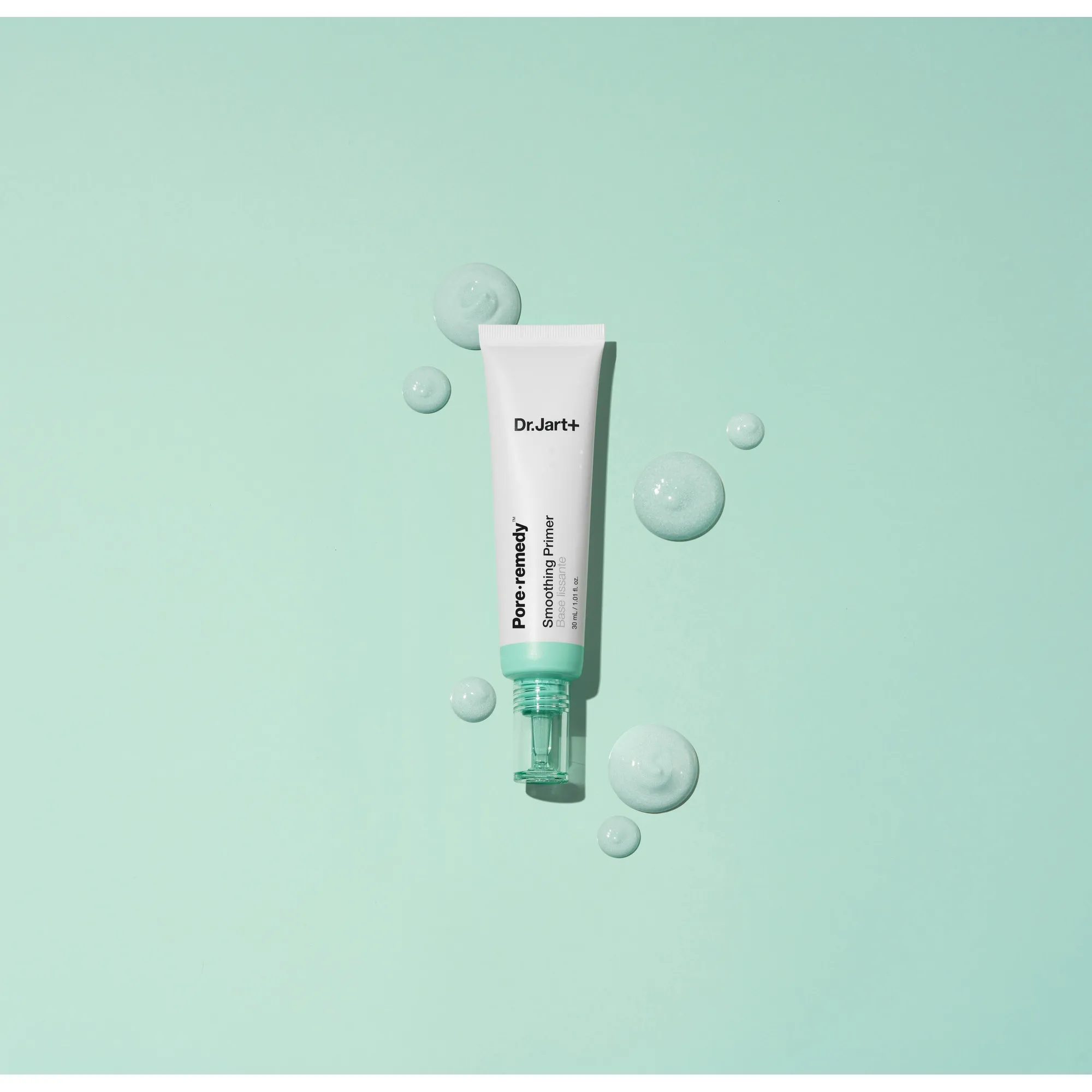 Pore·remedy Smoothing Primer Матирующий праймер для сужения пор