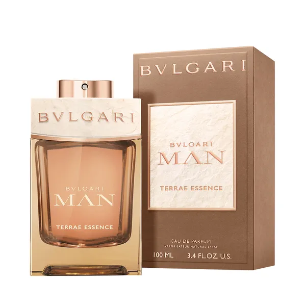 Man Terrae Essence