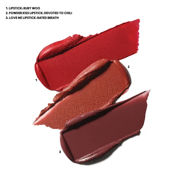 KISS OF MAGIC LIP KIT Набор для губ