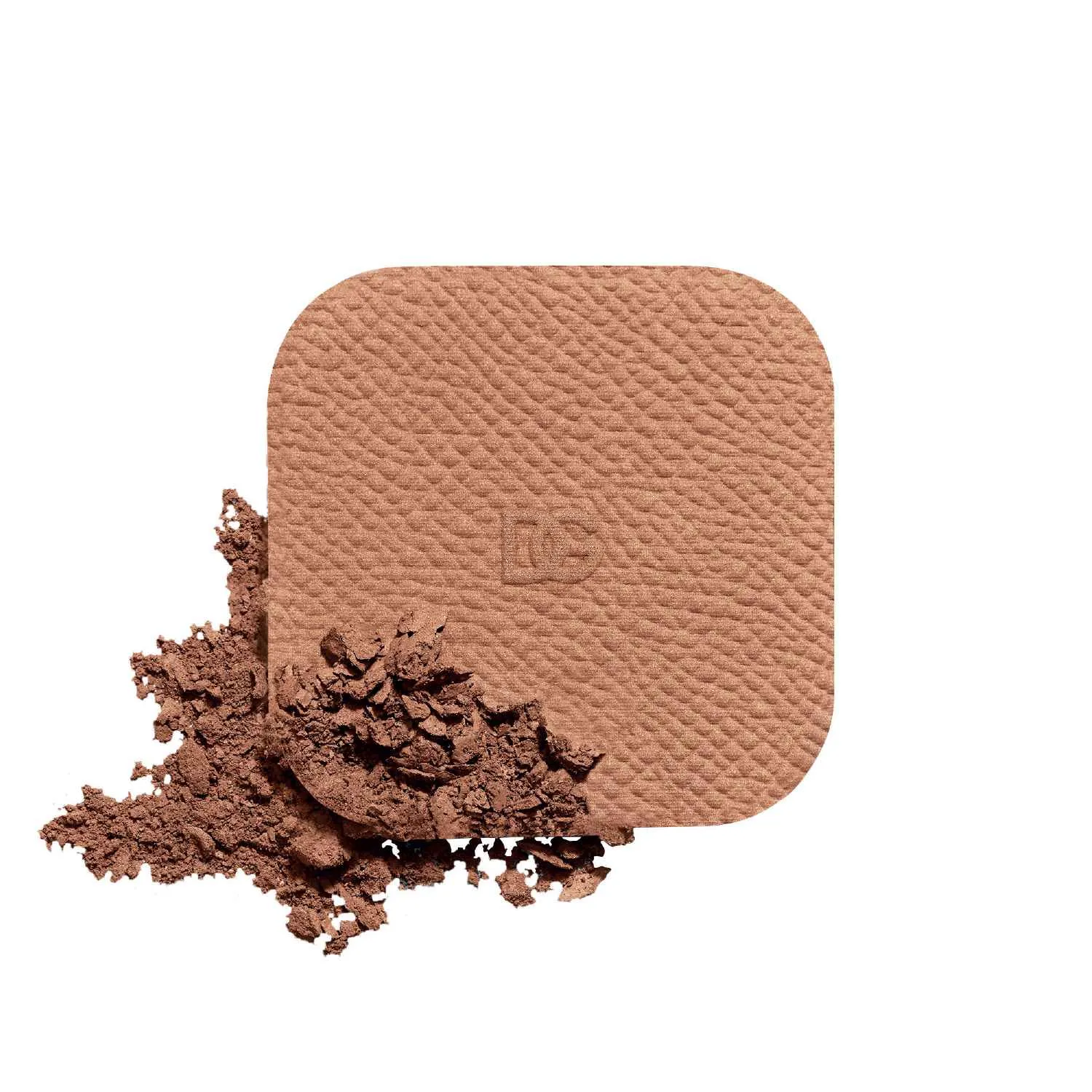 FACE&EYES MATCH Бронзер-тени для век