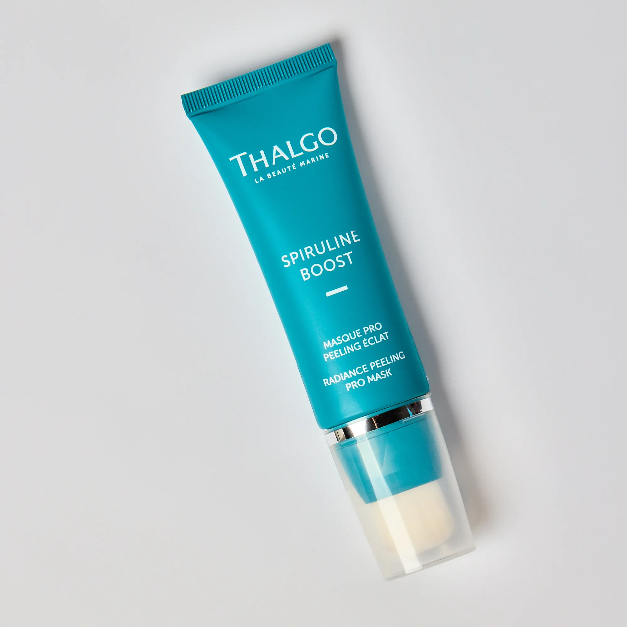 RADIANCE PEELING PRO MASK Энергизирующая пилинг-маска для сияния и обновления кожи