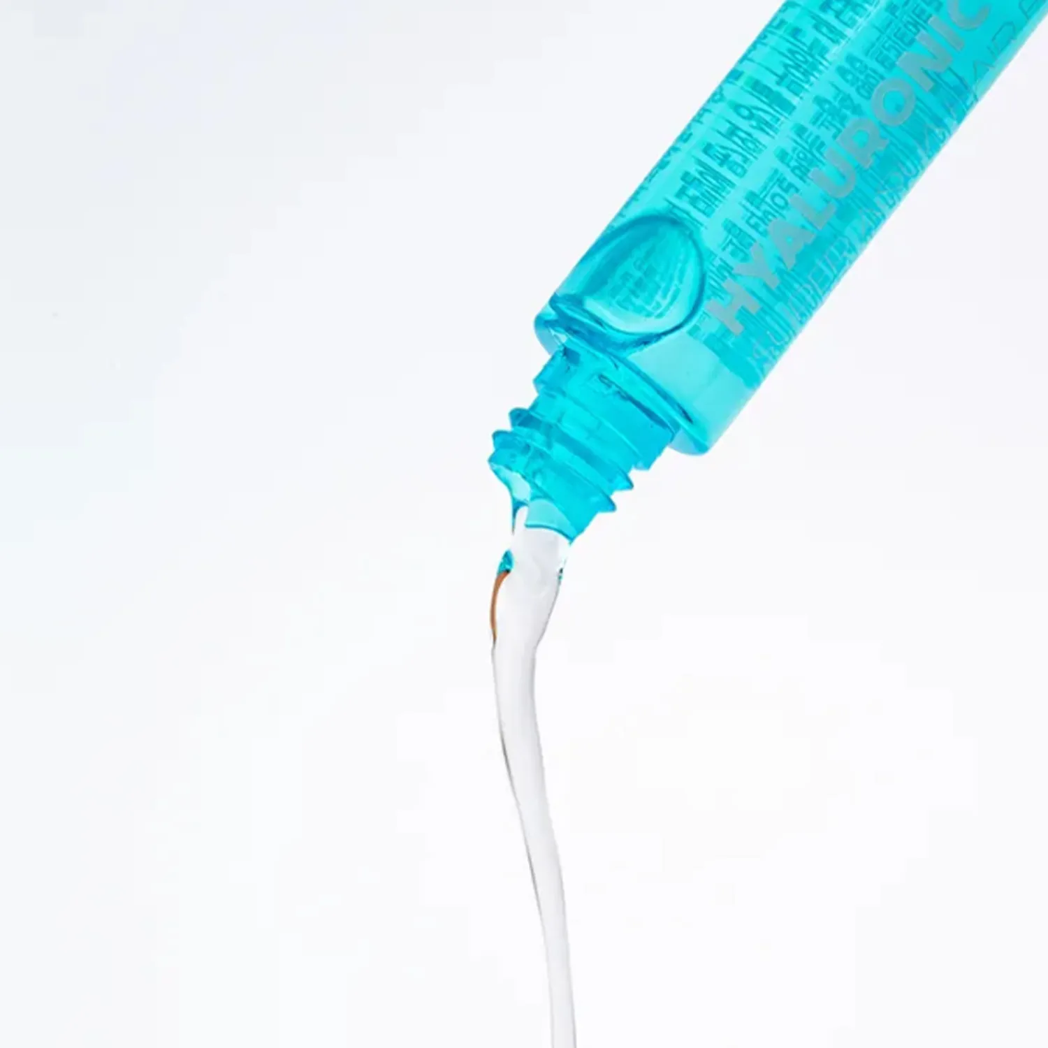 Суперувлажняющий филлер для волос с гиалуроновой кислотой