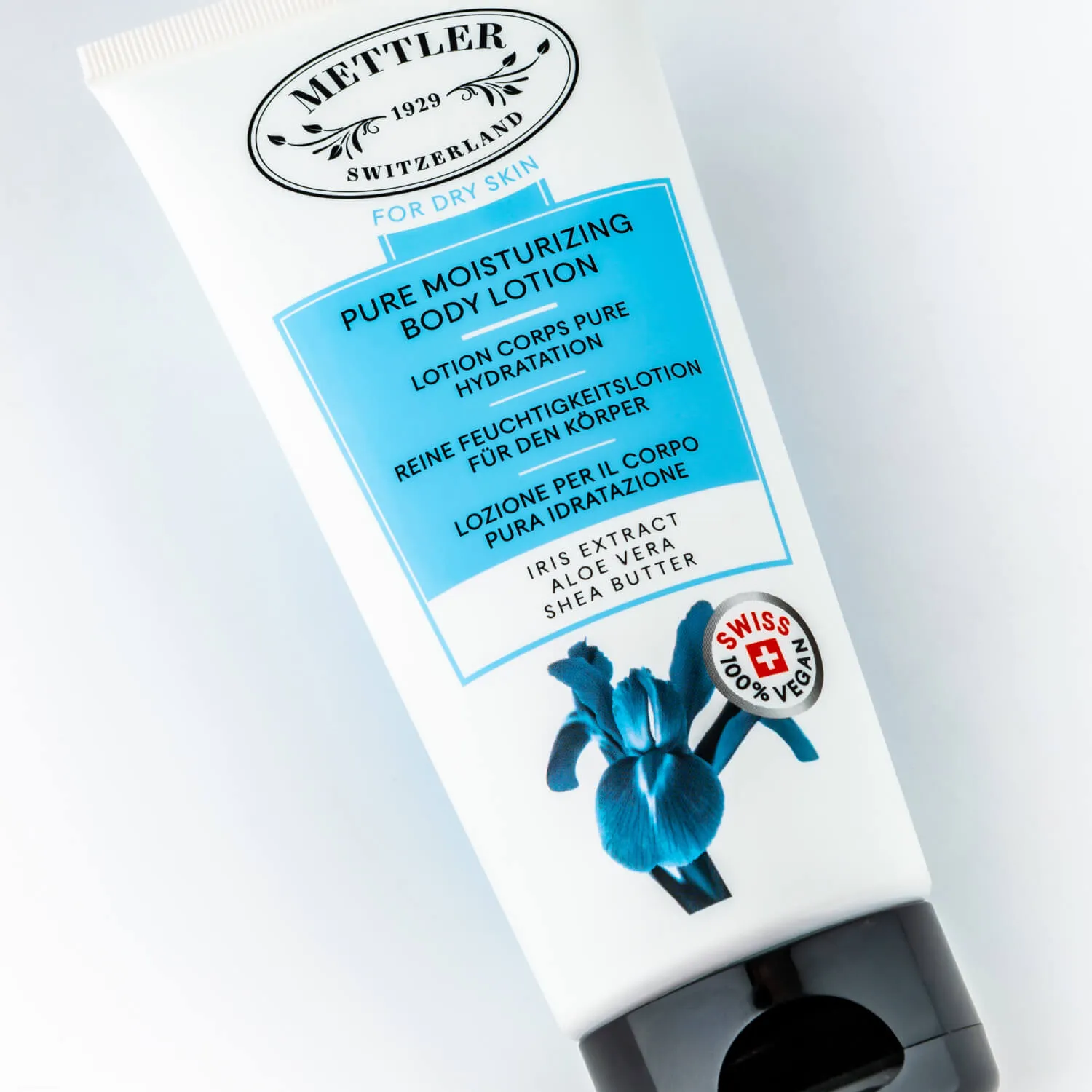 Увлажняющий лосьон для тела