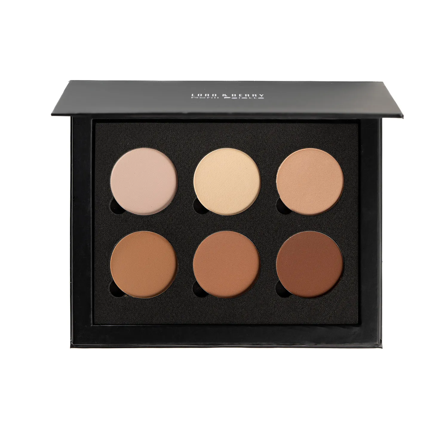 Contouring Палетка для Контуринга