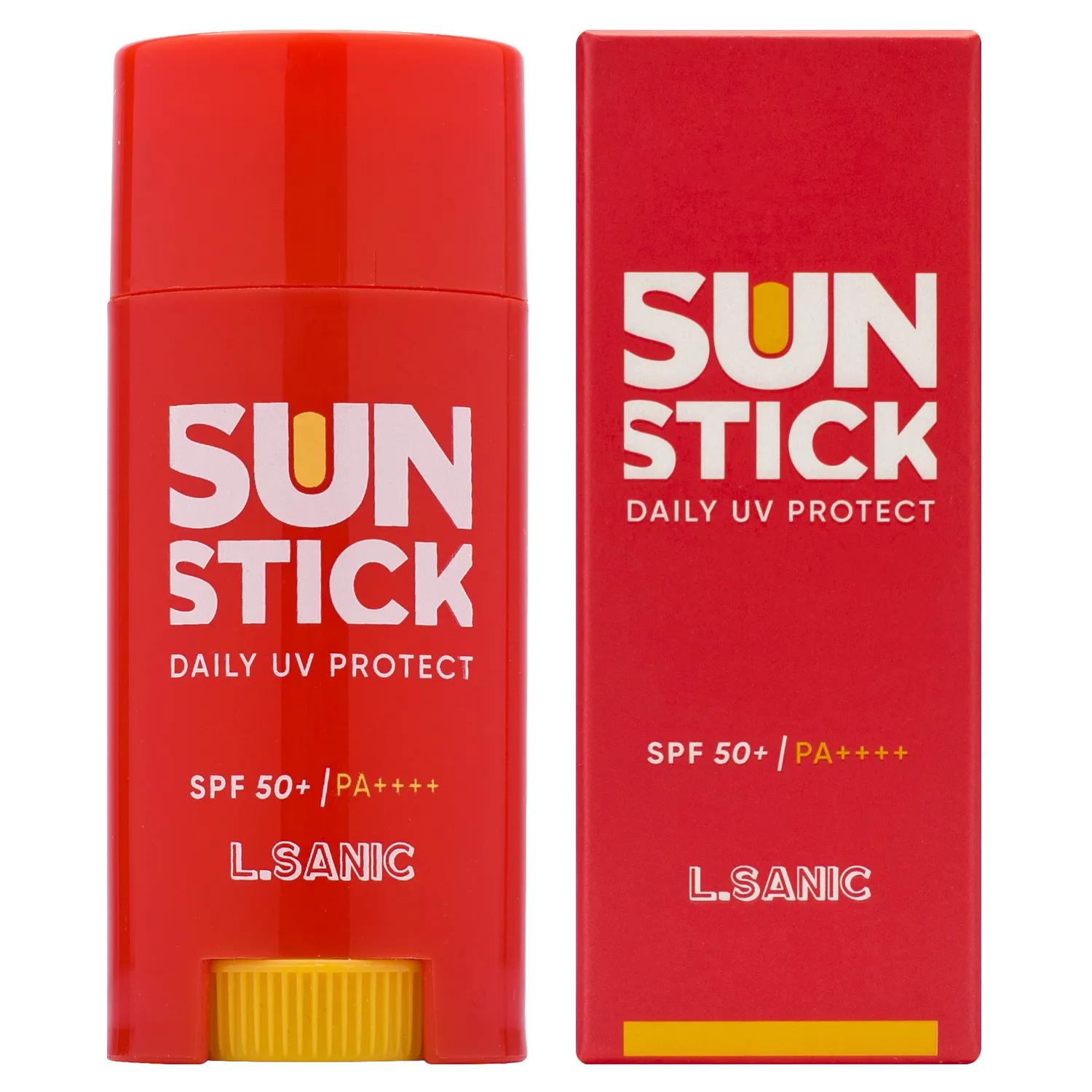 Солнцезащитный стик SPF50+ PA++++