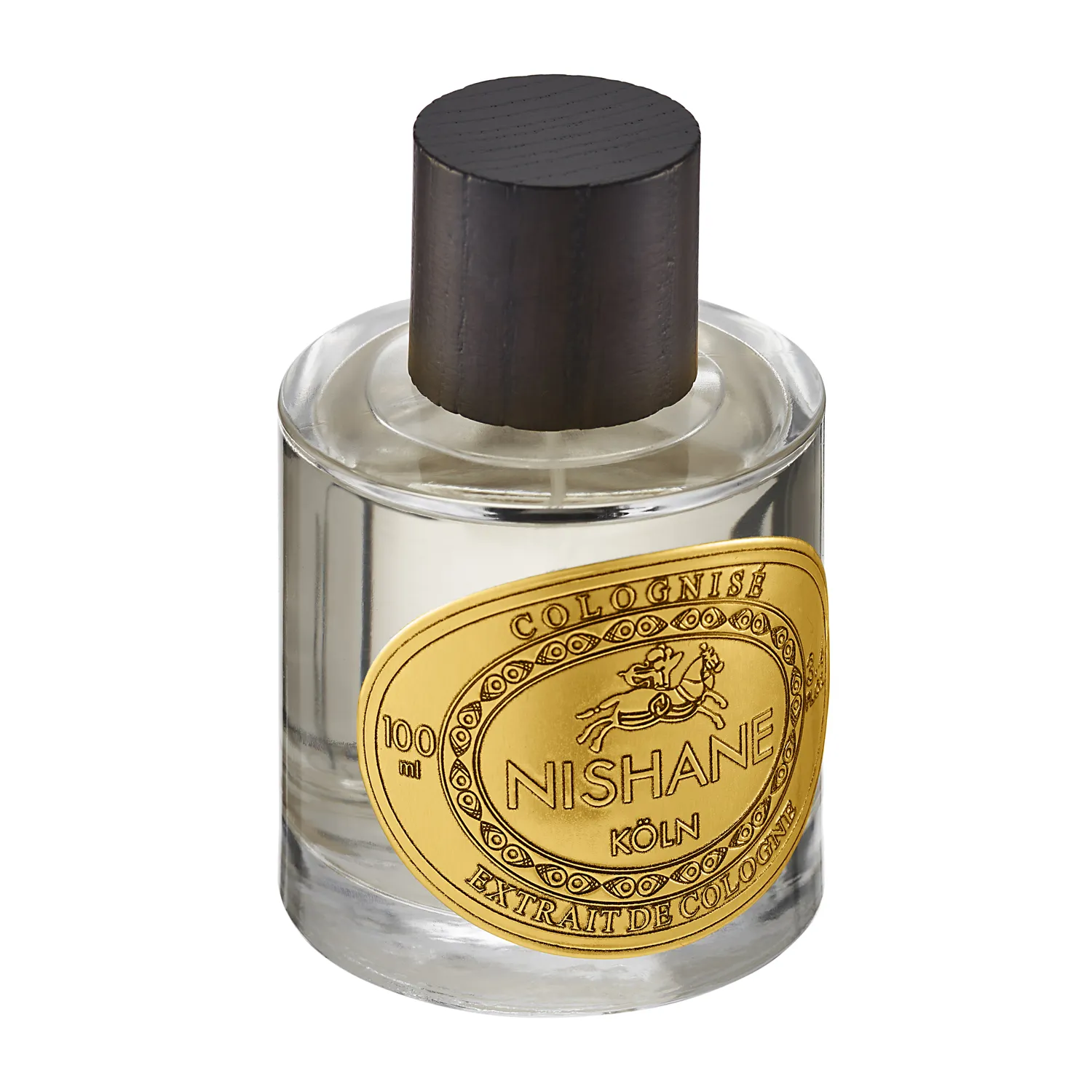 EXTRAIT DE COLOGNE HESPERIDE COLOGNISE Духи