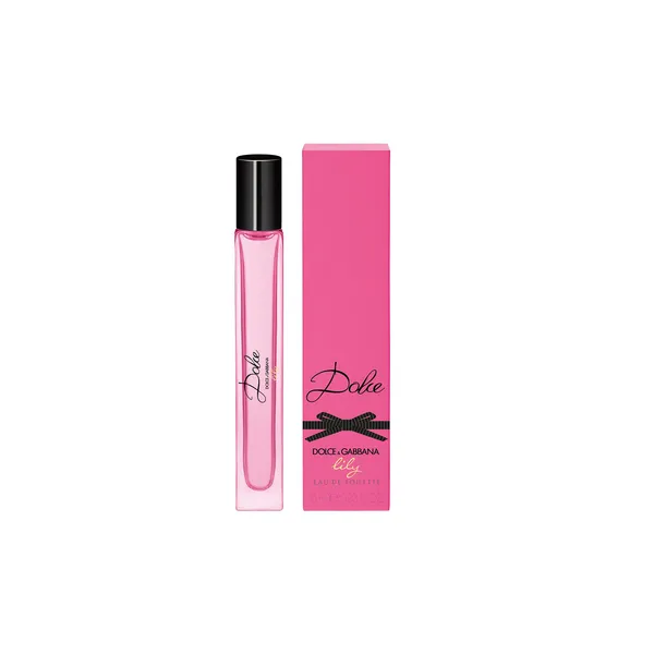 DOLCE LILY Туалетная вода в дорожном формате