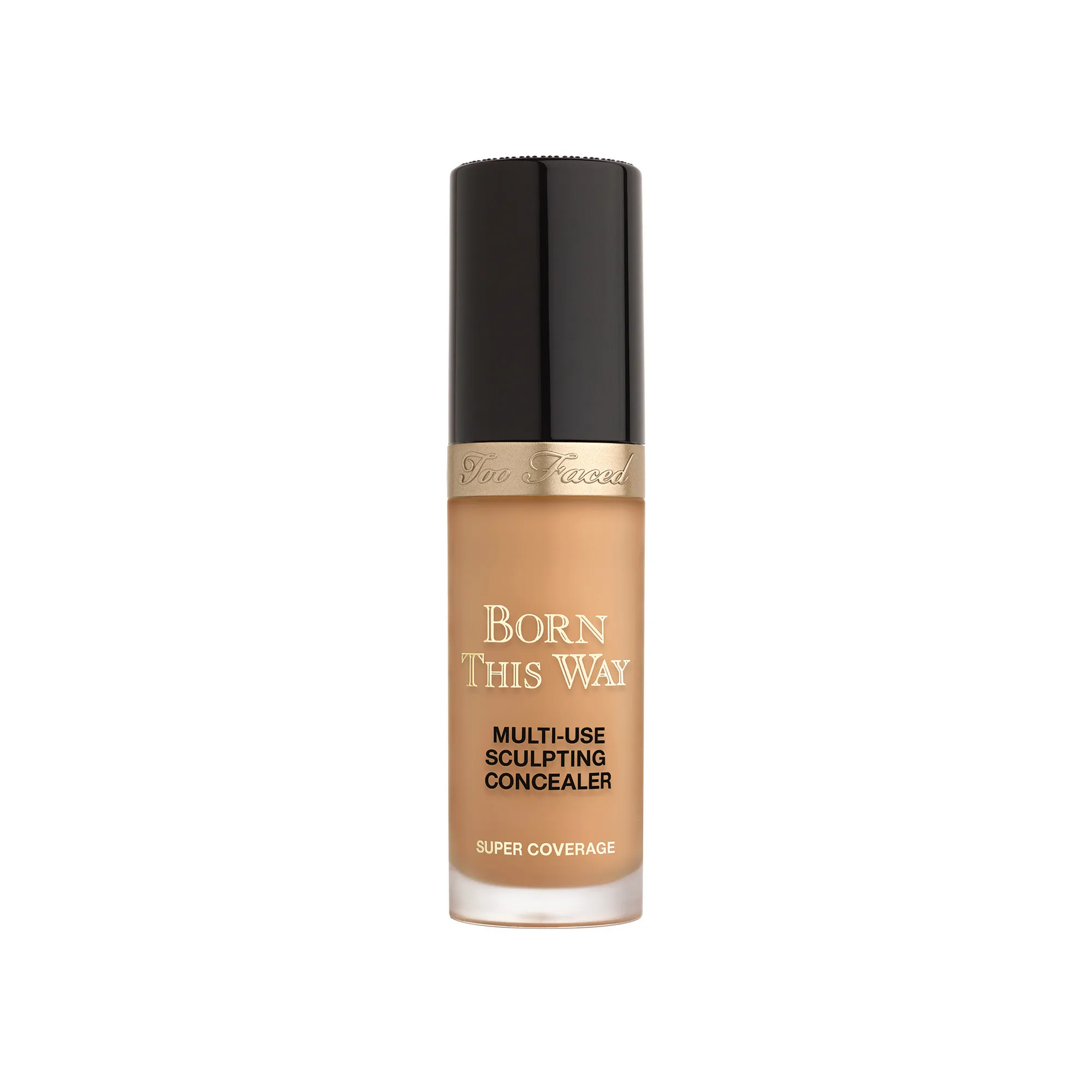 BORN THIS WAY SUPER COVERAGE MULTI-USE CONCEALER Консилер с высокой степенью покрытия
