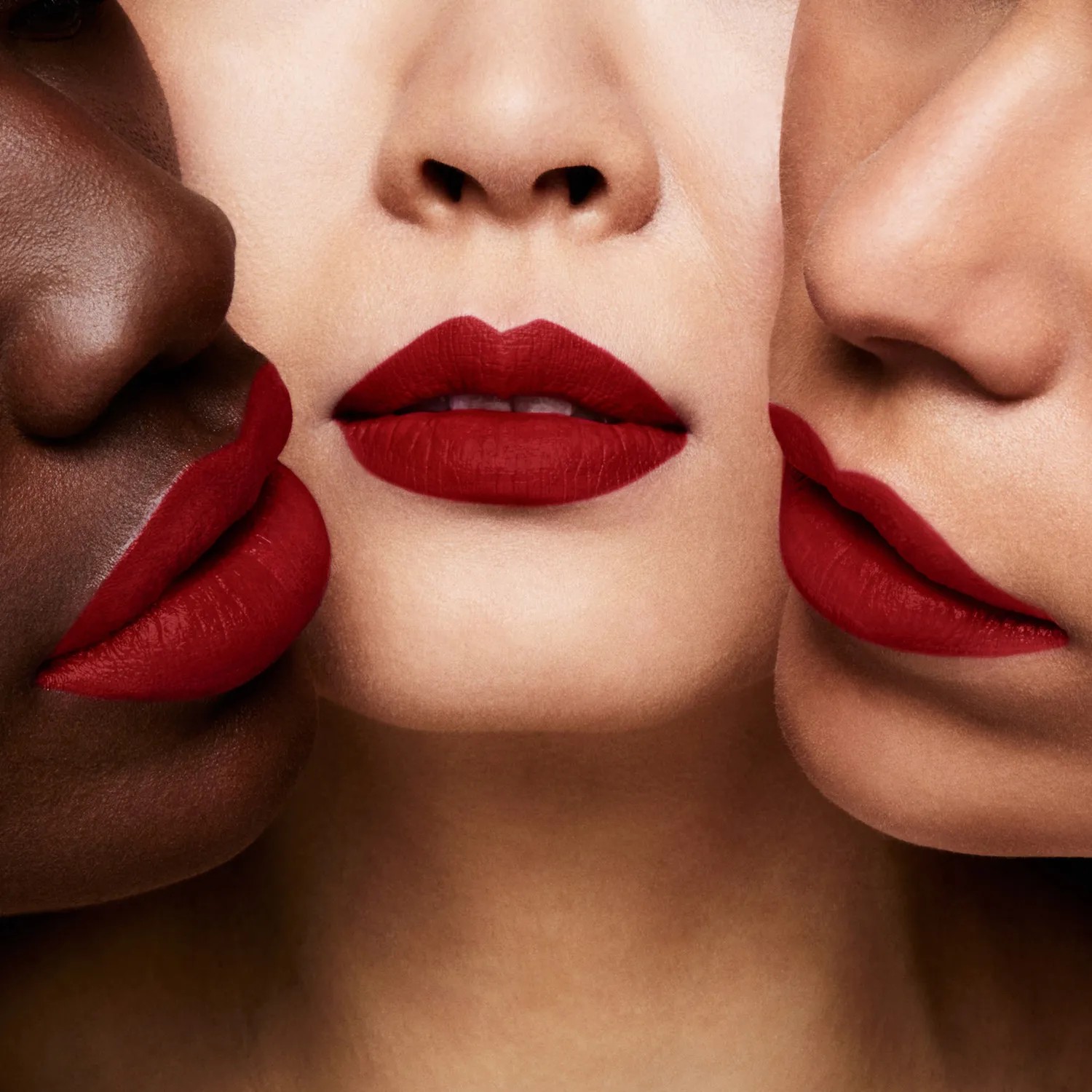 Liquid Lip Luxe Matte Жидкая помада для губ