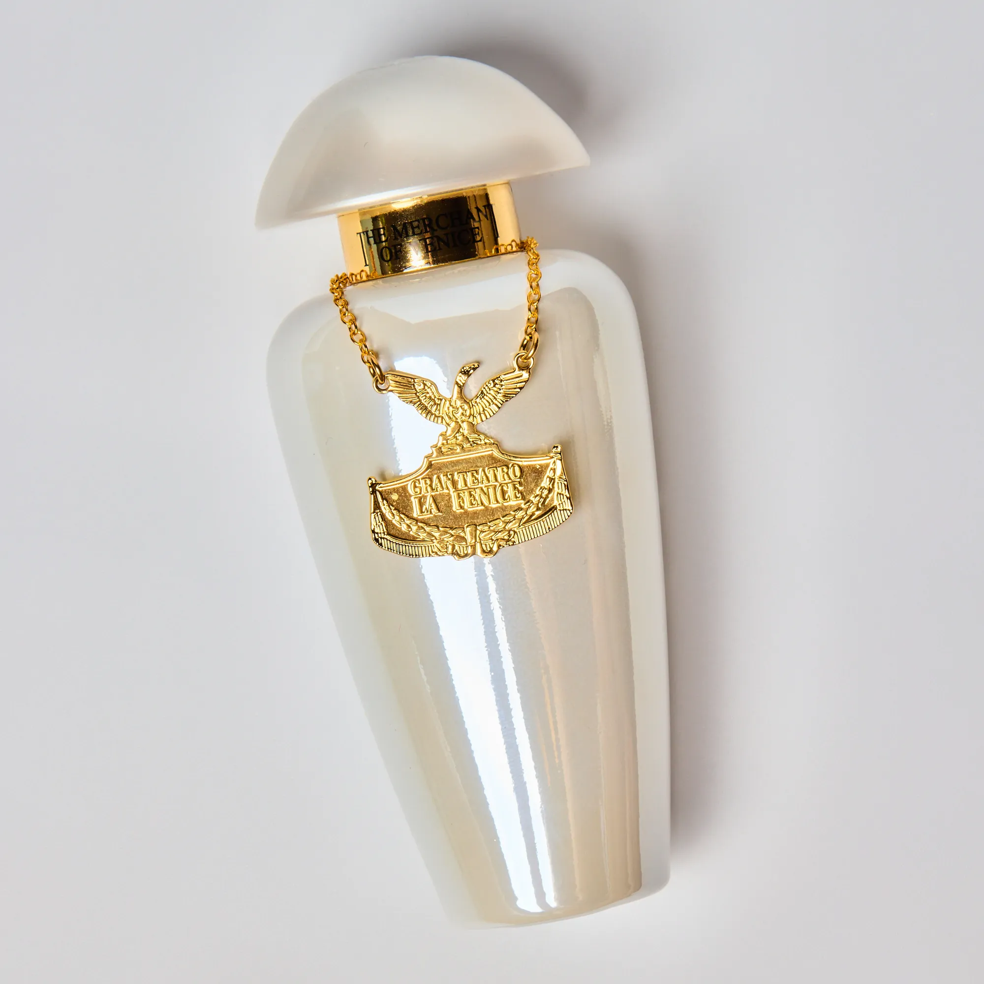 LA FENICE MY PEARLS Парфюмерная вода