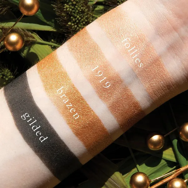 Petits Fours Bullion Палетка теней