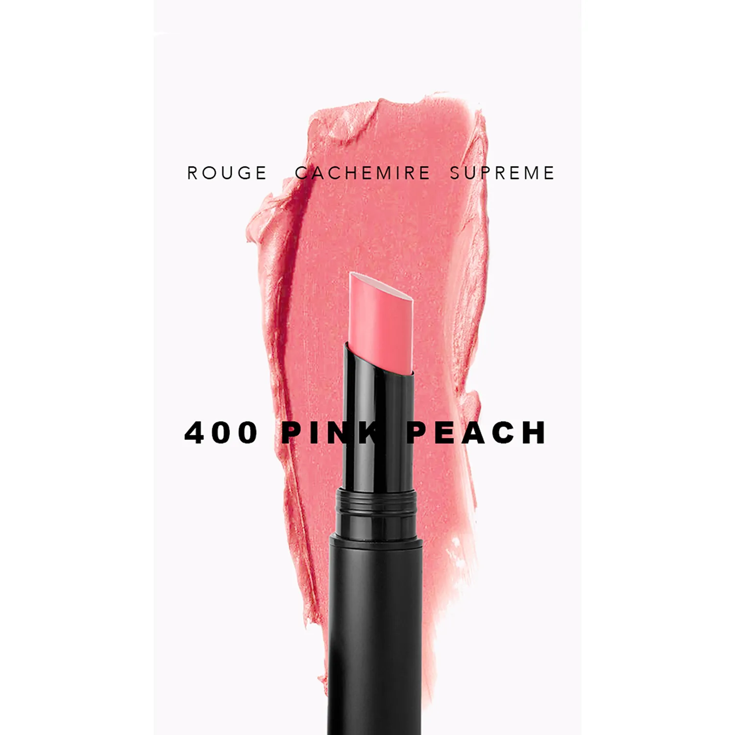 ROUGE CACHEMIRE SUPREME Помада для губ