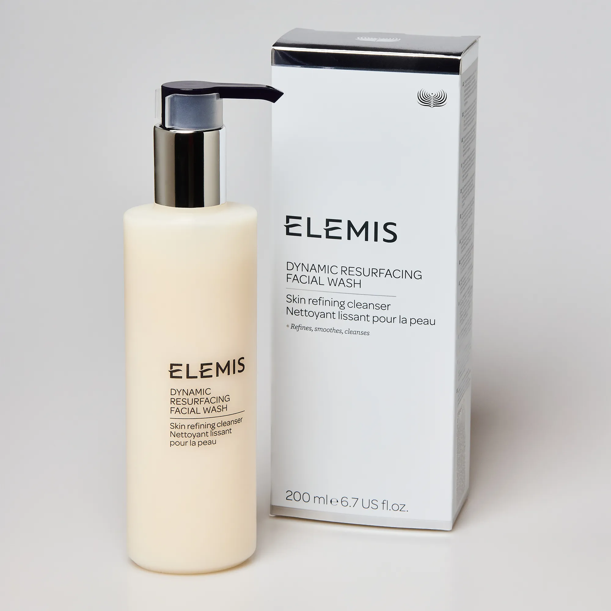 Dynamic Anti-age Крем для умывания