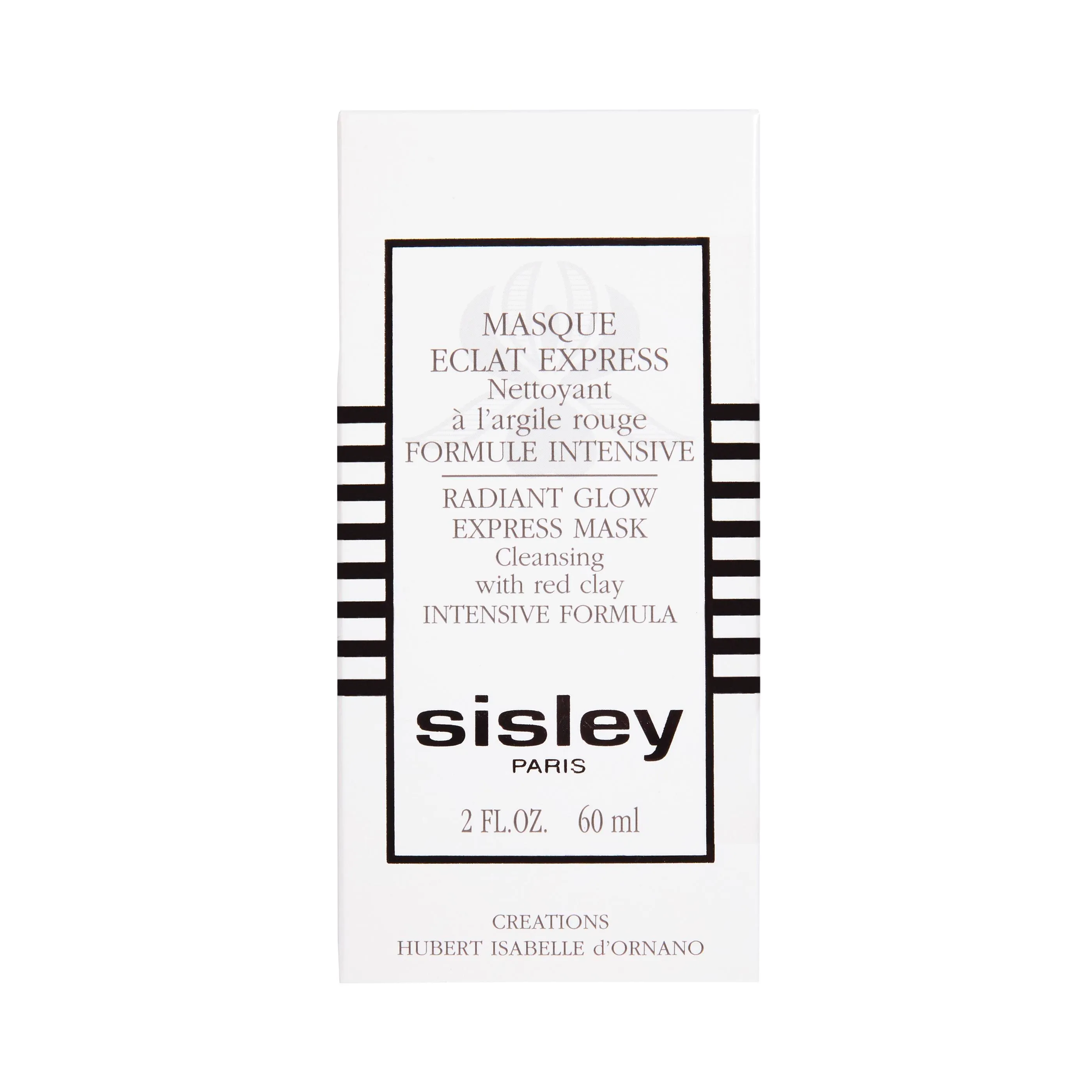 Radiant Glow Express Mask Экспресс-маска для сияния кожи с красной глиной