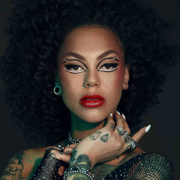 EPIC KISS Помада для губ