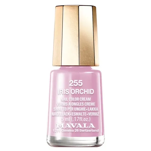 Mini Color Лак для ногтей