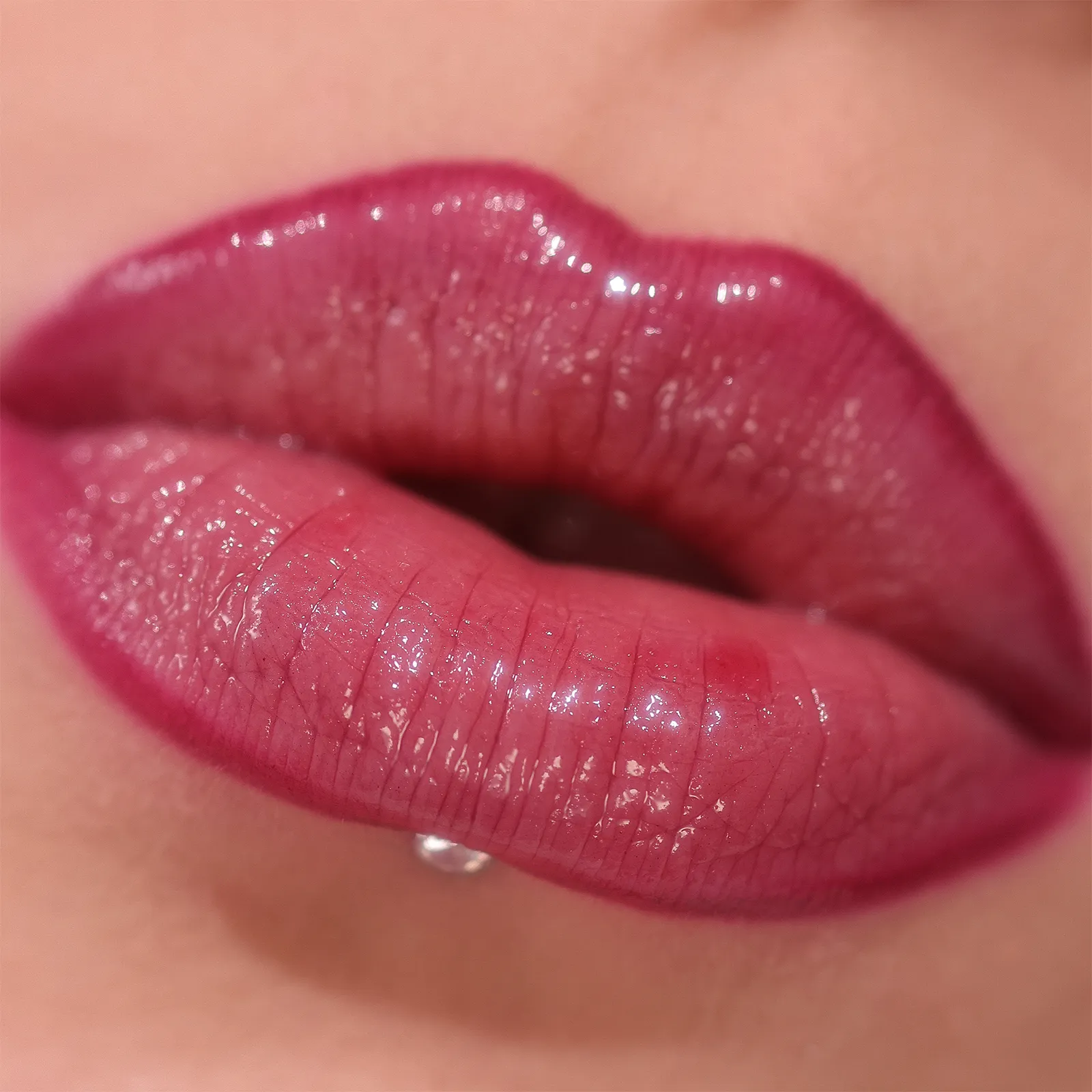 Lip Oil Potion Масло для губ ухаживающее