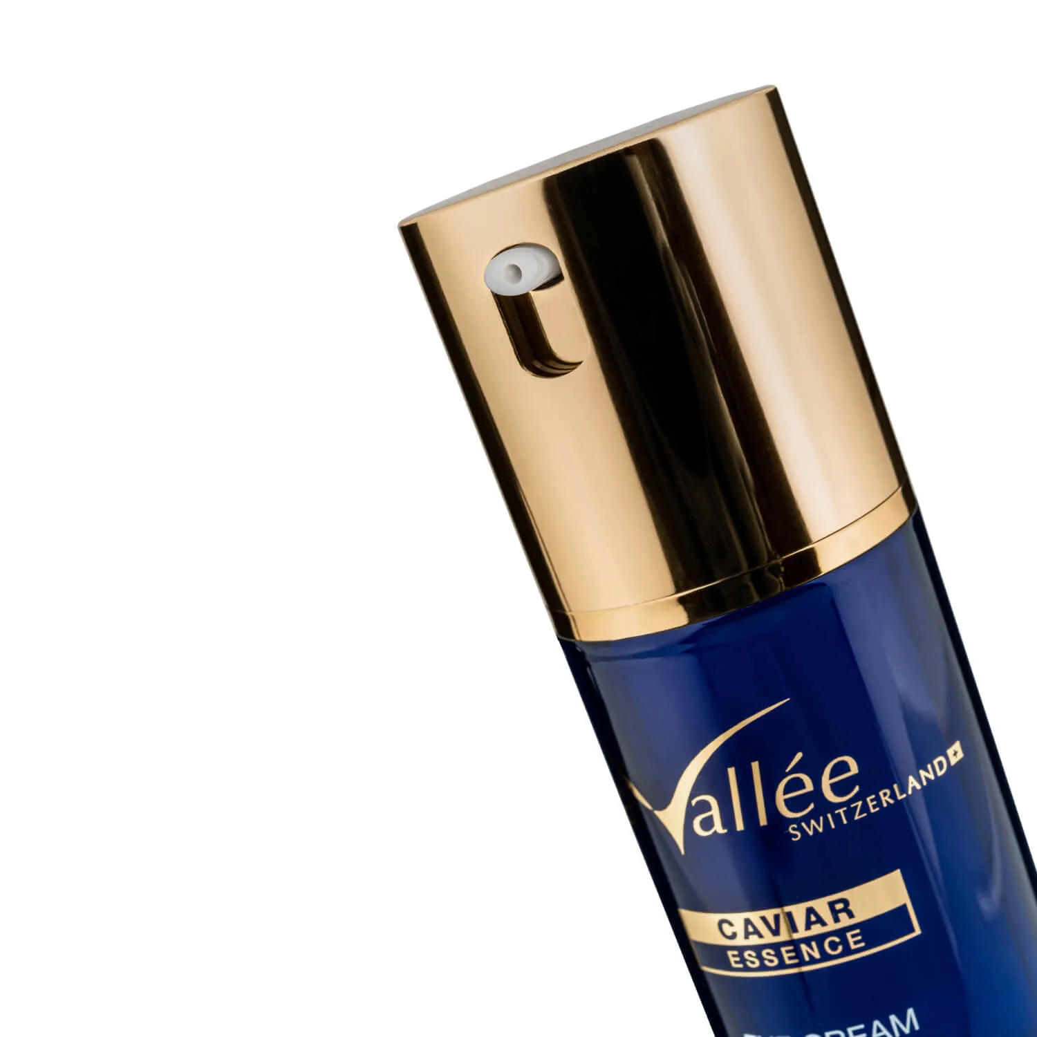 Крем для глаз с икорным экстрактом