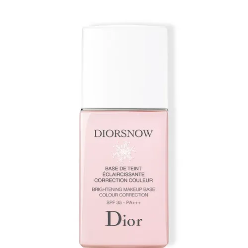 Diorsnow Base de Teint База под макияж Diorsnow Base de Teint База под макияж