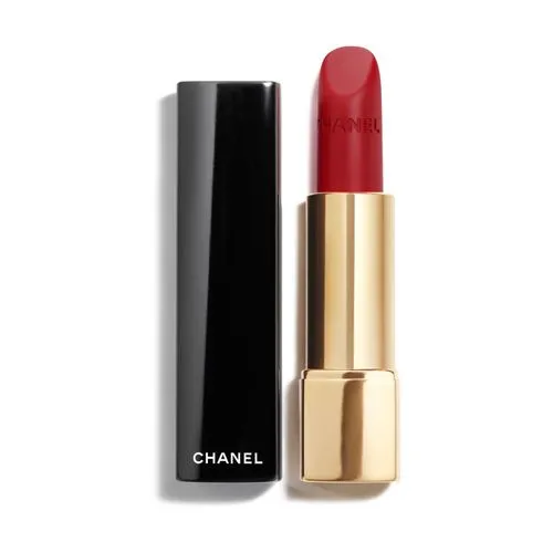 ROUGE ALLURE VELVET Бархатистая помада для губ
