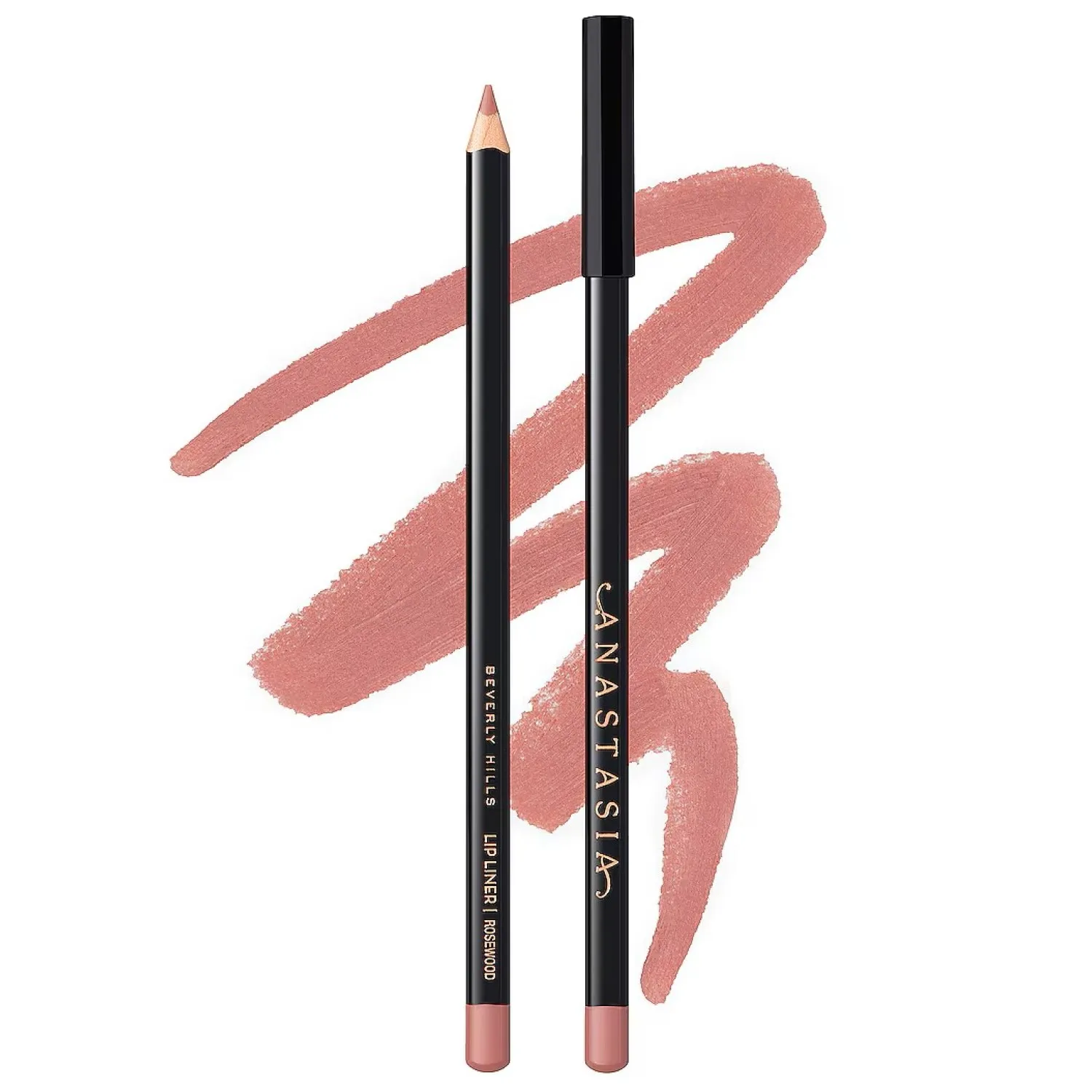 MATTE& SATIN LIP LINER Карандаш для губ