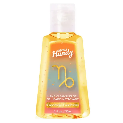 ASTRO Гель для рук очищающий Козерог