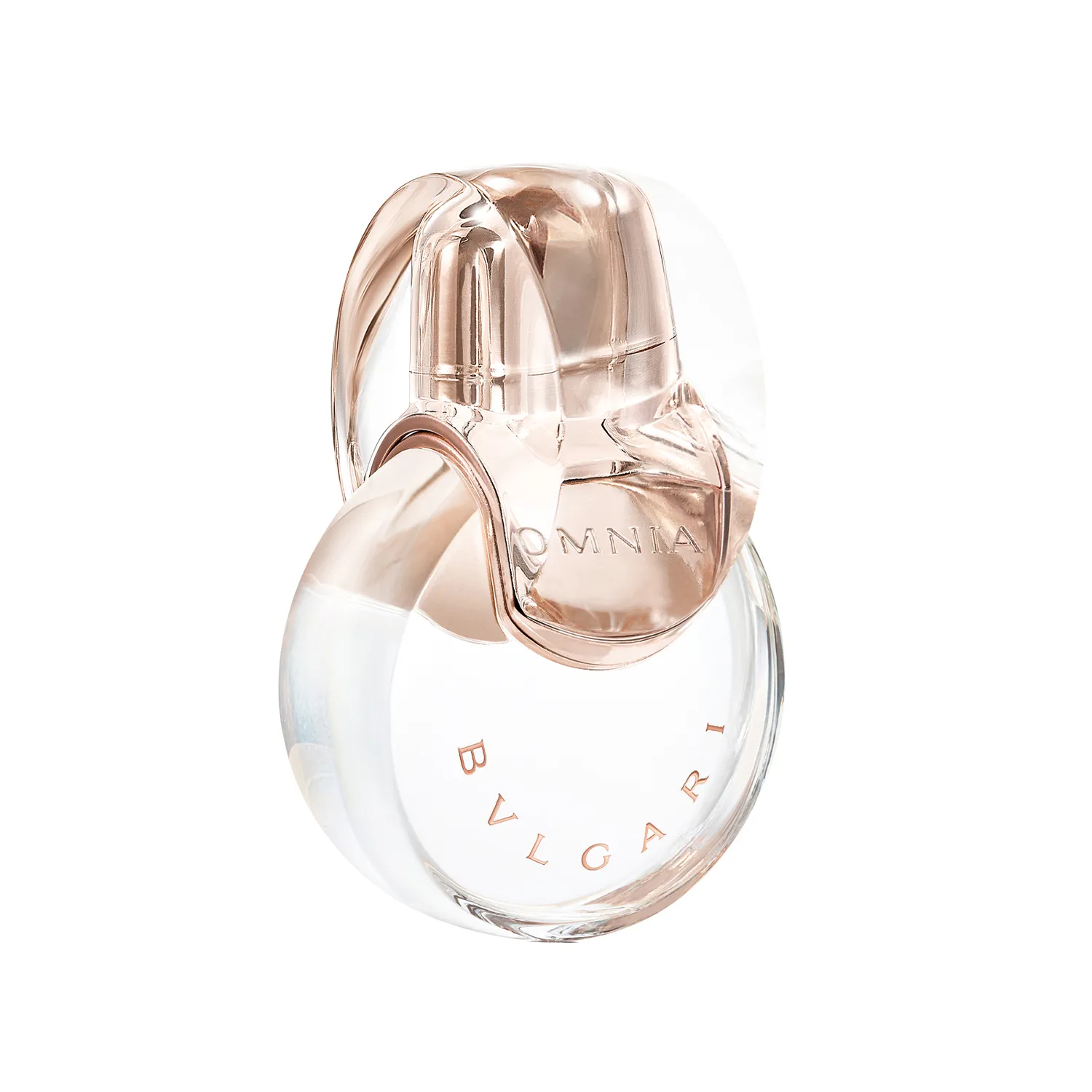 Bvlgari omnia crystalline edp tester hotsell