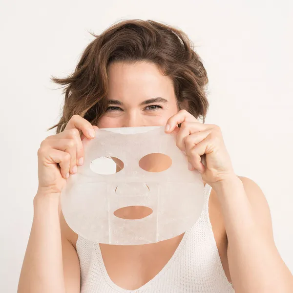 SPIRULINE BOOST Energy Booster Shot Mask Энергизирующая экспресс-маска со спирулиной