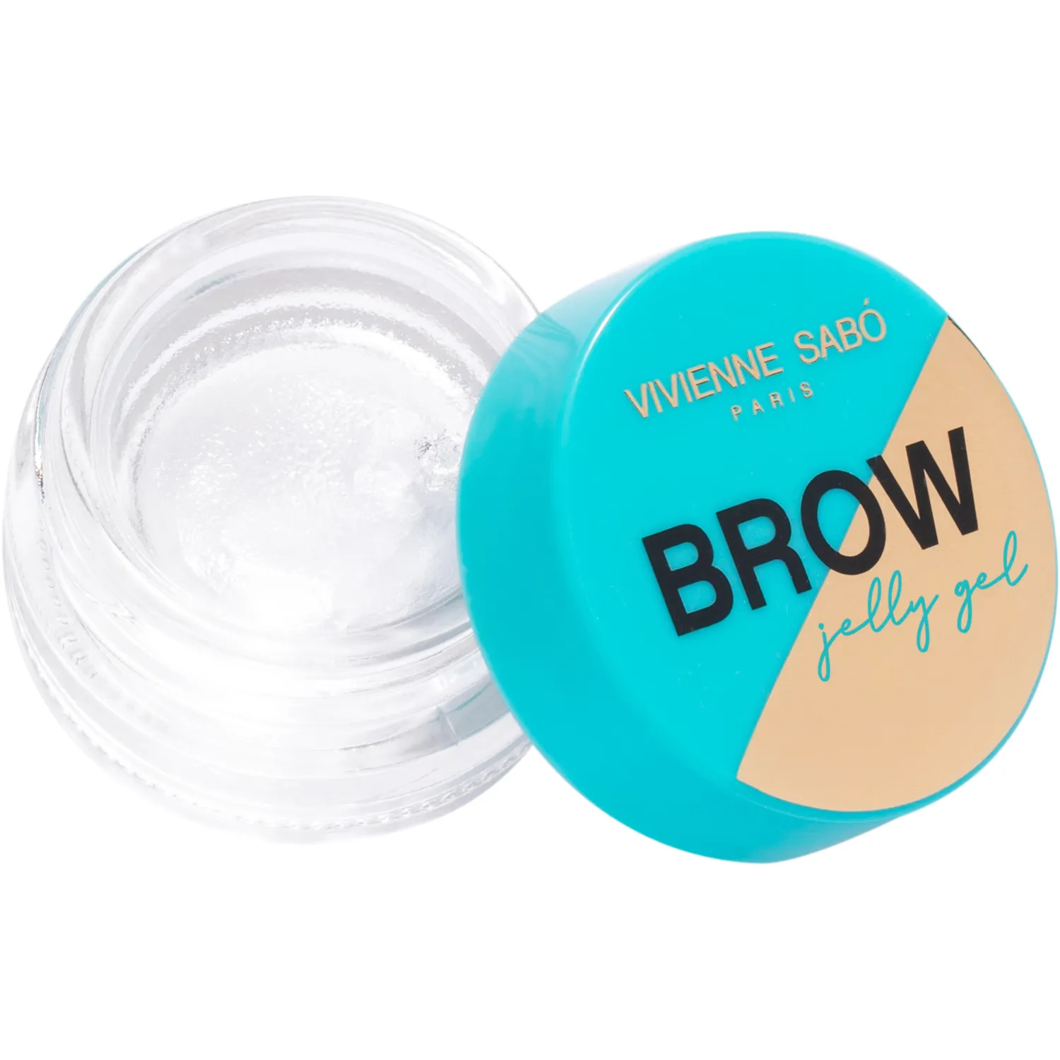 Brow jelly gel Гель-желе для бровей сверхсильной фиксации