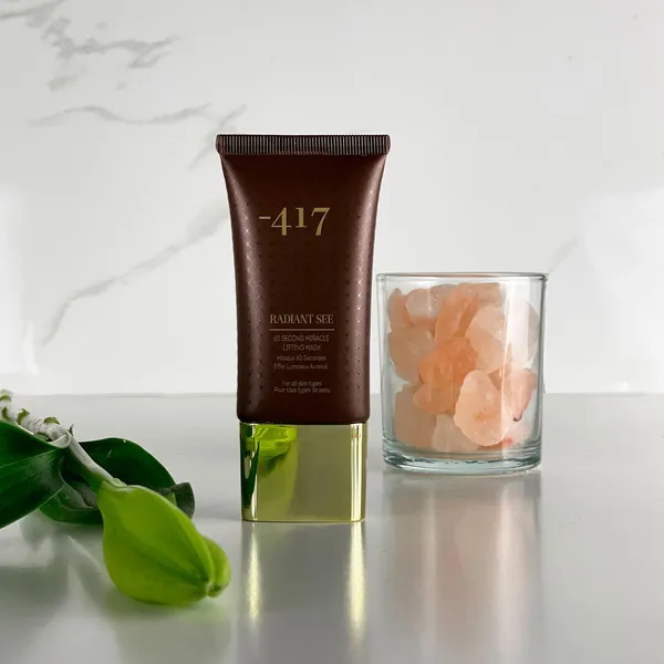 60 SECOND MIRACLE LIFTING MASK Маска Золушки лифтинг 60 секунд